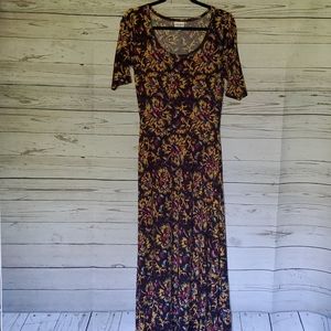 Size M Lularoe Ana Dress